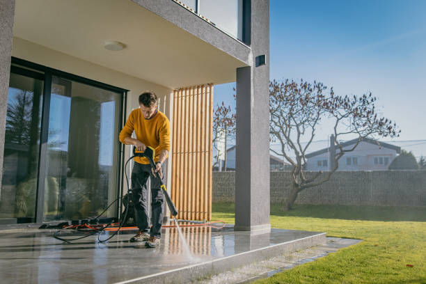 Professional Pressure Washing in Greenwood, MS